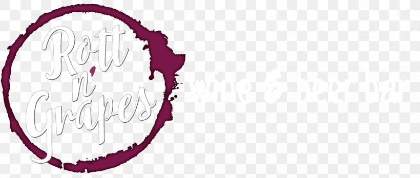 Rott N' Grapes Wine & Beer Bar Pinot Noir Pinot Gris, PNG, 1647x700px, Watercolor, Cartoon, Flower, Frame, Heart Download Free