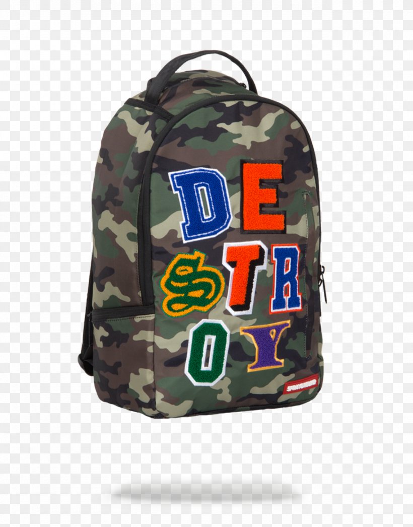 Sprayground Backpack Sprayground Money Hungry Duffel Bags, PNG, 1280x1633px, Backpack, Amazoncom, Bag, Brand, Clothing Accessories Download Free