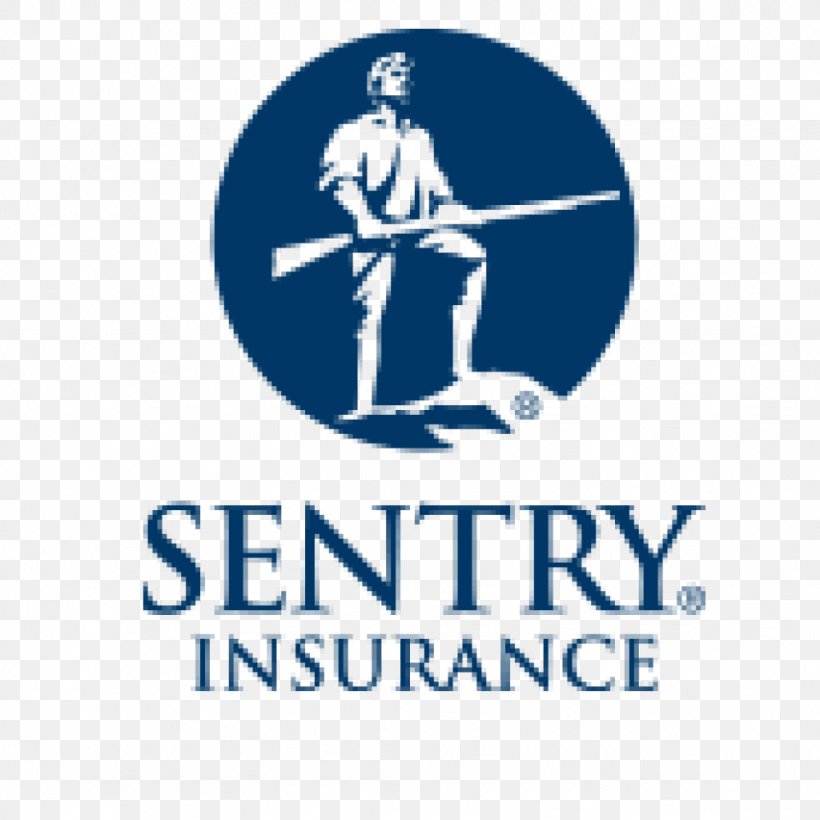 Stevens Point Sentry Insurance Burkett & Associates Insurance Agency, Inc Casualty Insurance, PNG, 1024x1024px, Stevens Point, Blue, Brand, Business, Casualty Insurance Download Free