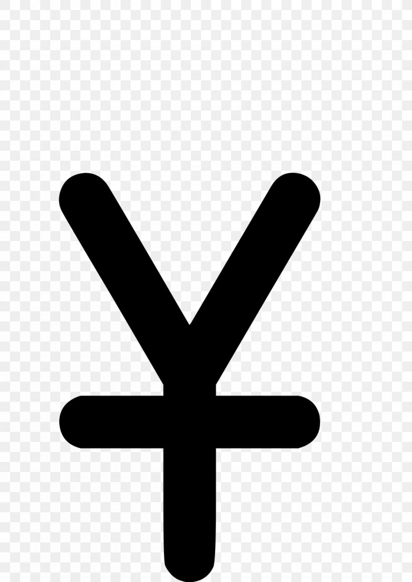 Yen Sign OCR-A Clip Art, PNG, 1000x1414px, Yen Sign, Autocad Dxf, Character, Hand, Information Download Free