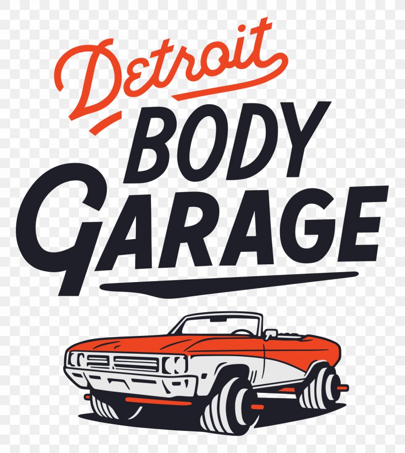 Car Detroit Body Garage Motor Vehicle The Body Garage Exercise, PNG, 1300x1455px, Car, Area, Automotive Design, Brand, Building Download Free