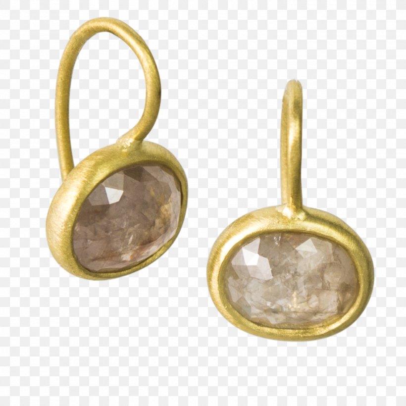 Earring Diamond Cut Bezel Gold, PNG, 1500x1500px, Earring, Bezel, Body Jewelry, Brilliant, Carat Download Free
