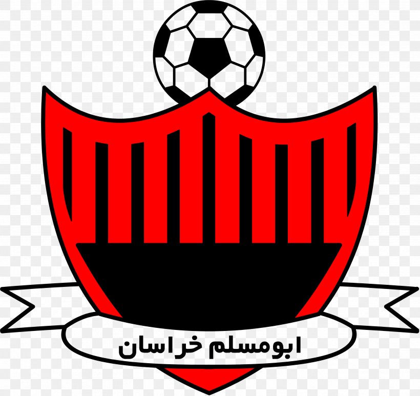 F.C. Aboumoslem Payam Mashhad F.C. Persian Gulf Pro League Iran Paykan F.C., PNG, 3529x3331px, Fc Aboumoslem, Area, Artwork, Ball, Football Download Free