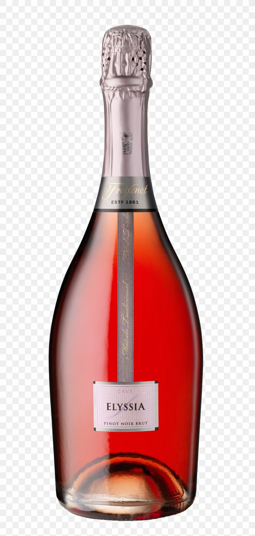 Freixenet Cava DO Pinot Noir Rosé Sparkling Wine, PNG, 842x1772px, Freixenet, Alcoholic Beverage, Bottle, Cava Do, Champagne Download Free