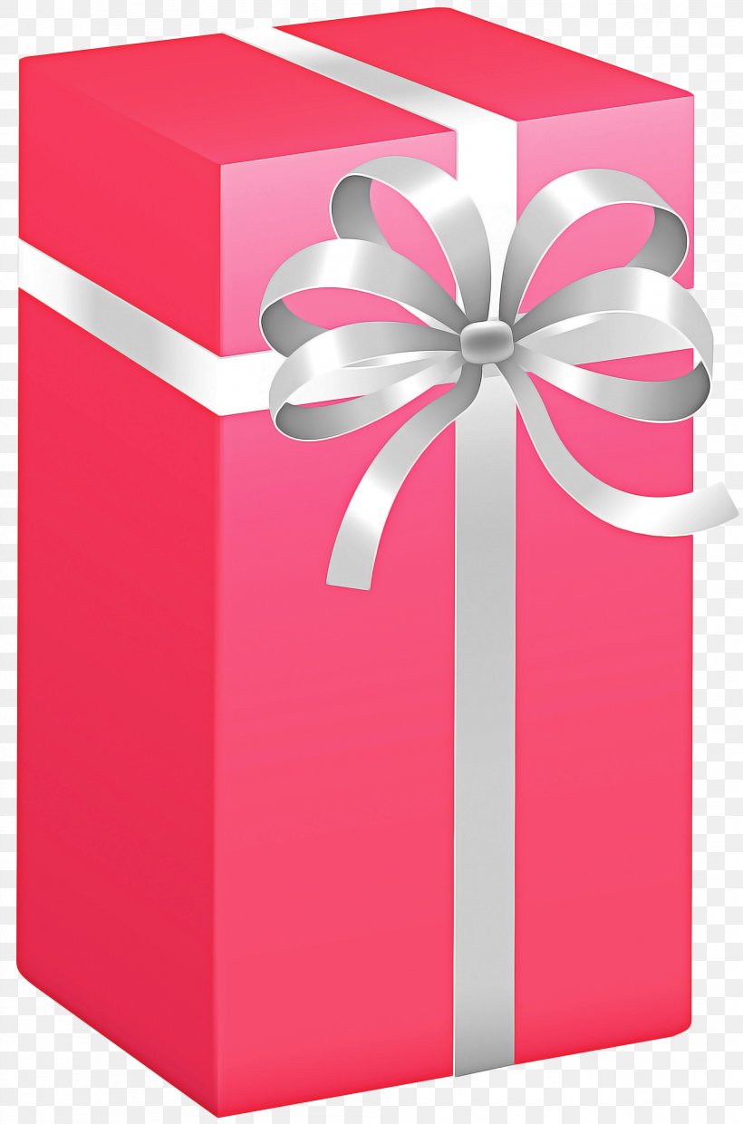 Gift Box Ribbon, PNG, 1983x3000px, Rectangle M, Box, Gift, Gift Wrapping, Magenta Download Free