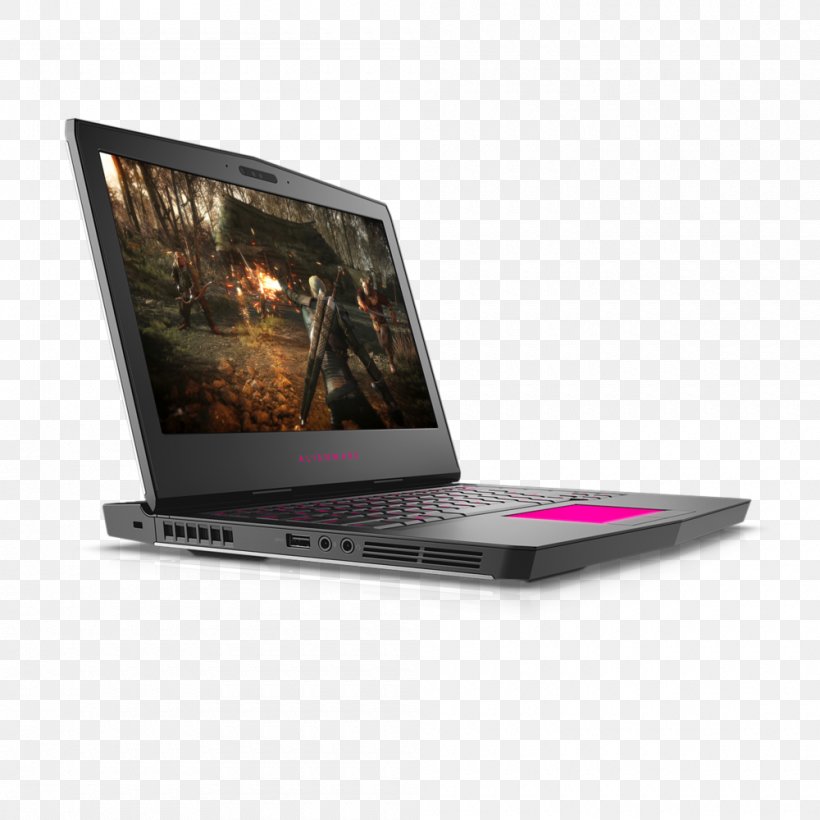 Laptop Intel Core I7 Alienware, PNG, 1000x1000px, Laptop, Alienware, Central Processing Unit, Computer, Electronic Device Download Free