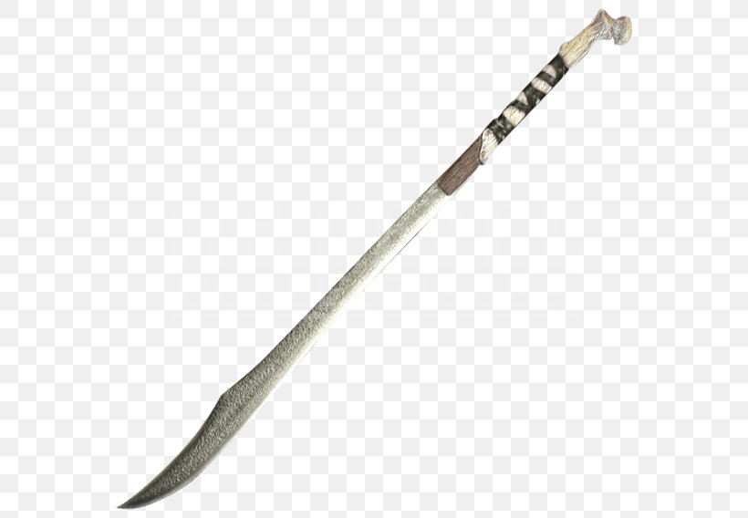 Live Action Role-playing Game Foam Larp Swords Hilt Bone, PNG, 568x568px, Live Action Roleplaying Game, Bone, Calimacil, Cold Weapon, Dagger Download Free