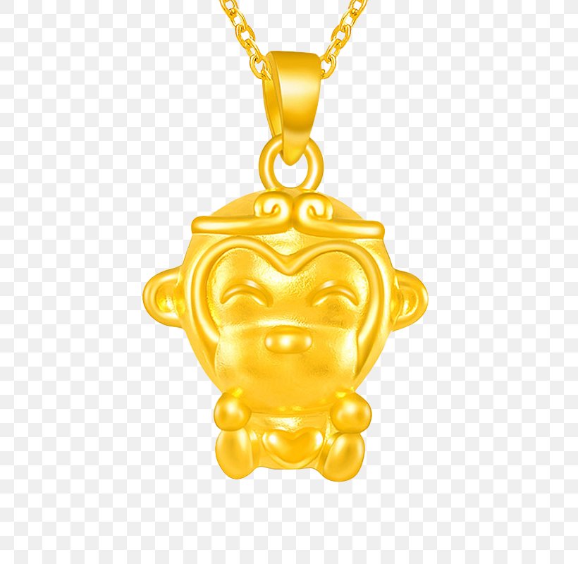 Locket Caishikou Department Store Gold Pendant Necklace, PNG, 800x800px, Locket, Beijing, Colored Gold, Designer, Fashion Accessory Download Free