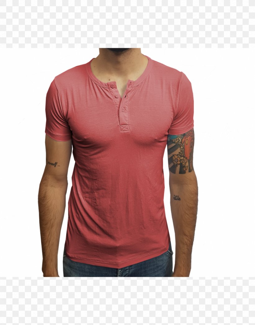Long-sleeved T-shirt Henley Shirt Long-sleeved T-shirt Shoulder, PNG, 870x1110px, Tshirt, Arm, Clothing, Factory, Henley Shirt Download Free