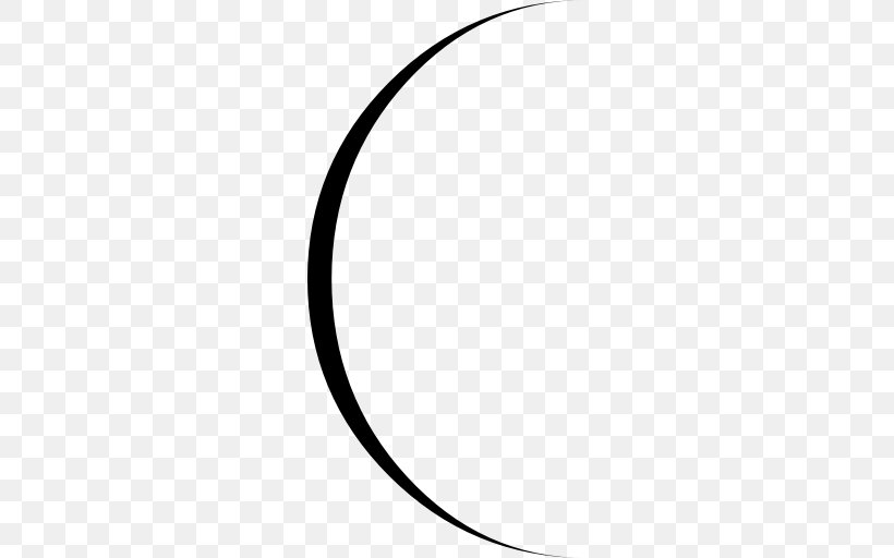 Lunar Phase New Moon Full Moon, PNG, 512x512px, Lunar Phase, Area, Black, Black And White, Brand Download Free