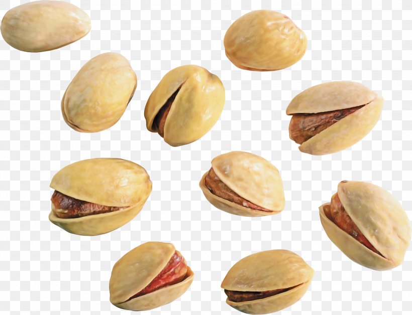 Pistachio Nut Nuts & Seeds Food Apricot Kernel, PNG, 3000x2298px, Pistachio, Apricot Kernel, Cuisine, Food, Ingredient Download Free