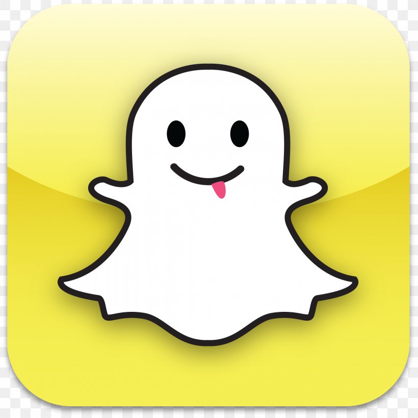 Snapchat Social Media Advertising Snap Inc. Sticker, PNG, 2210x2209px, Snapchat, Advertising, Brand, Business, Emoticon Download Free