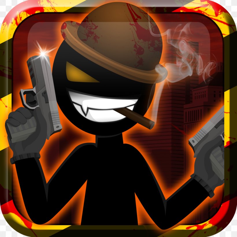 Stickman Gangster Gangster War Survival Prison Escape V2 Counter Terrorist Strike: Free Action Game Shoot And Kill, PNG, 1024x1024px, Survival Prison Escape V2, Android, Fictional Character, Game, Helmet Download Free