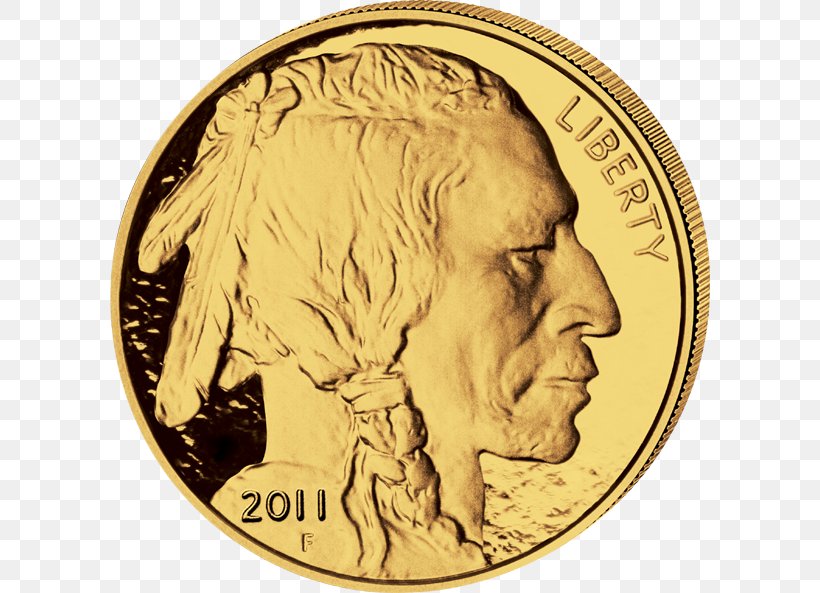 American Buffalo United States Mint Proof Coinage Bullion Coin Gold Coin, PNG, 600x593px, American Buffalo, American Gold Eagle, Buffalo Nickel, Bullion, Bullion Coin Download Free
