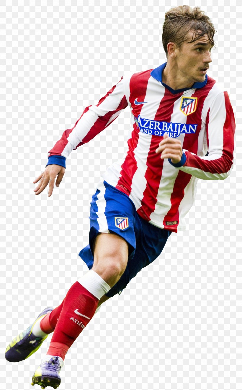 Antoine Griezmann Atlético Madrid France National Football Team Argentina National Football Team Football Player, PNG, 1932x3120px, Antoine Griezmann, American Football, Argentina National Football Team, Atletico Madrid, Ball Download Free