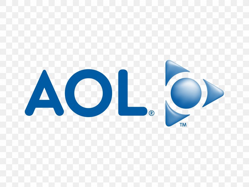 AOL Logo Brand Wolff Olins Advertising, PNG, 2272x1704px, Aol, Advertising, Aol Broadband, Blue, Brand Download Free