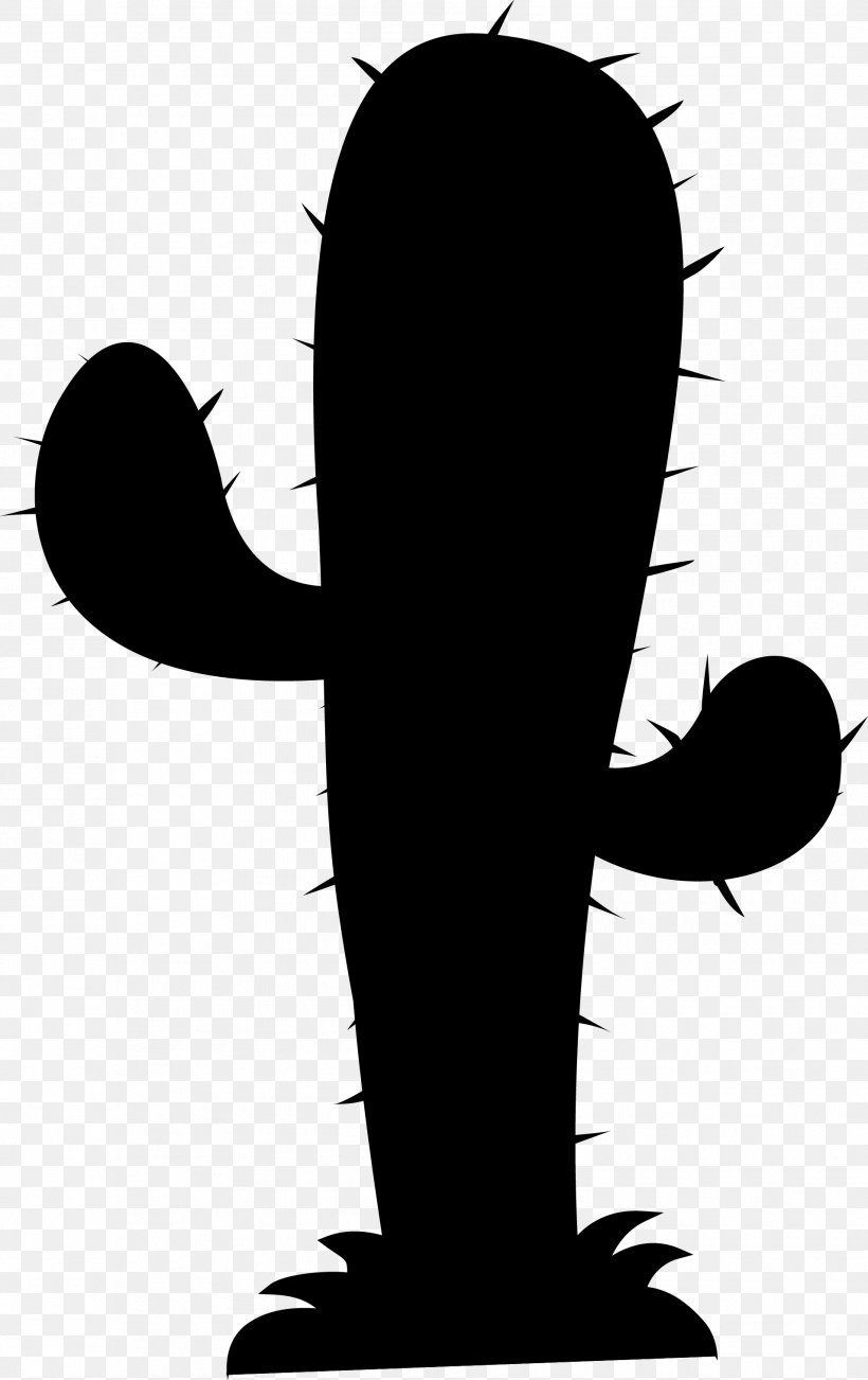 Clip Art Finger Silhouette Flowering Plant Line, PNG, 1909x3032px, Finger, Cactus, Fictional Character, Flowering Plant, Plant Download Free