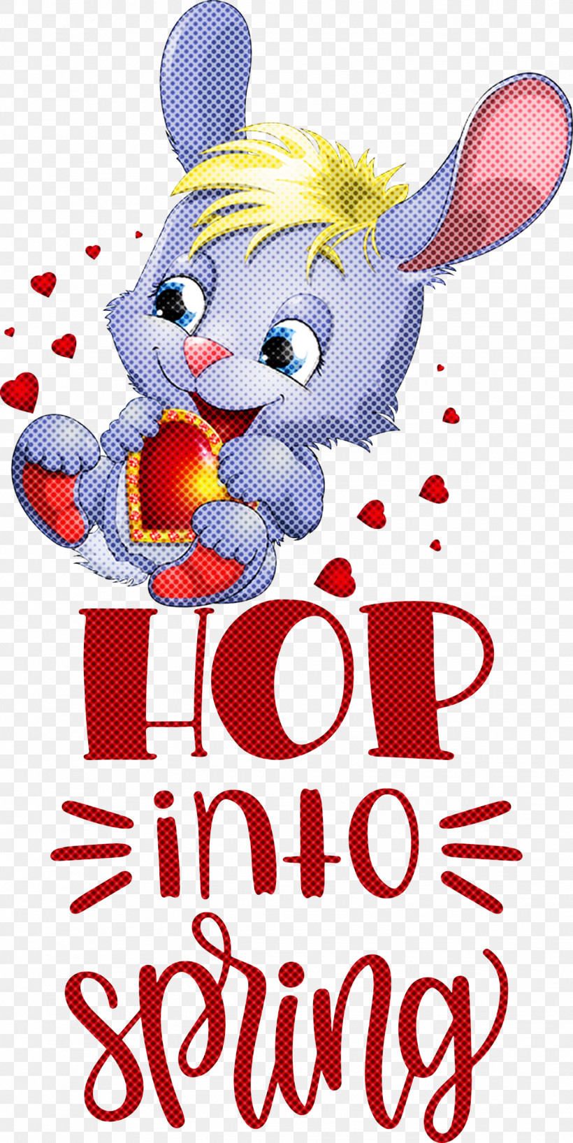 Hop Into Spring Happy Easter Easter Day, PNG, 1503x3000px, Happy Easter, Animation, Cartoon, Drawing, Easter Day Download Free