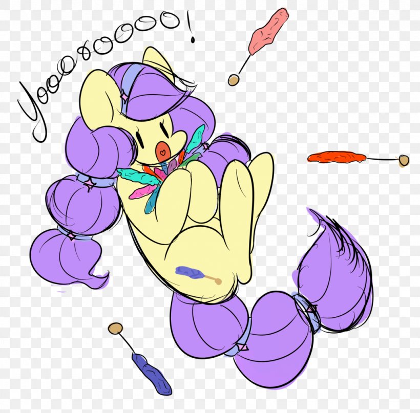 Horse Cartoon Vertebrate Clip Art, PNG, 1024x1009px, Watercolor, Cartoon, Flower, Frame, Heart Download Free