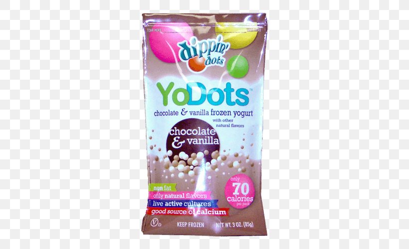 Ice Cream Dippin' Dots Flavor Dippin’ Dots Australia Food, PNG, 500x500px, Ice Cream, Business, Calorie, Confectionery, Flavor Download Free