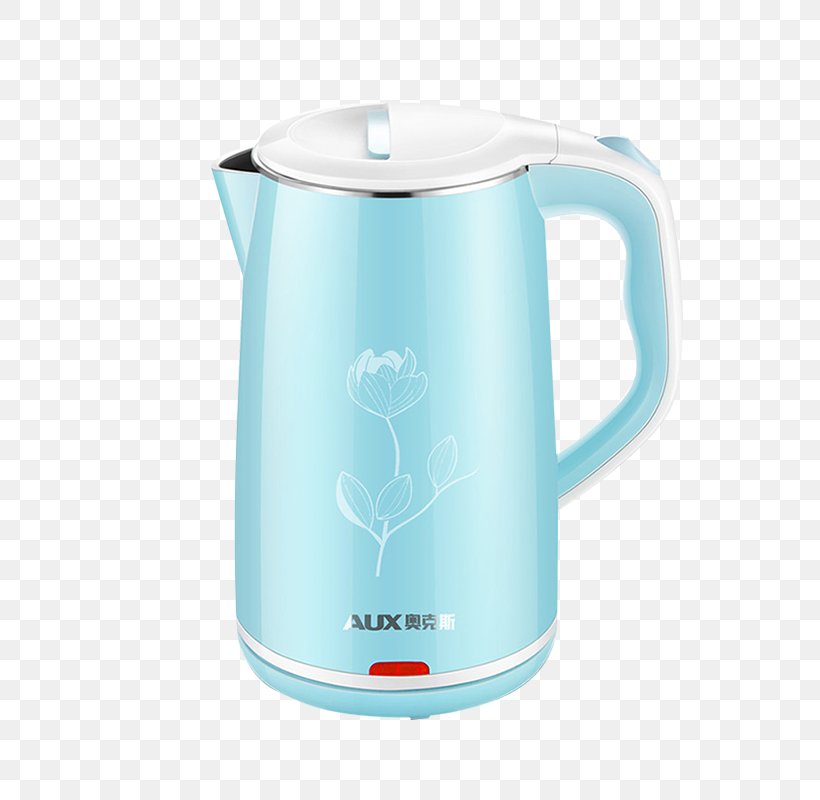 Jug Kettle Home Appliance Kitchen, PNG, 800x800px, Jug, Cup, Drinkware, Electric Kettle, Electricity Download Free