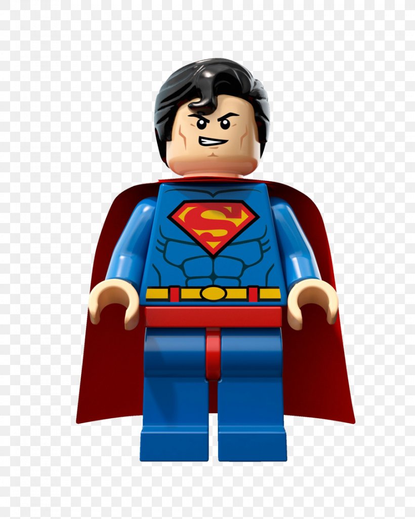Lego Batman 2: DC Super Heroes Superman Lex Luthor Lego Super Heroes, PNG, 902x1127px, Lego Batman 2 Dc Super Heroes, Dc Comics, Fictional Character, Lego, Lego Minifigure Download Free