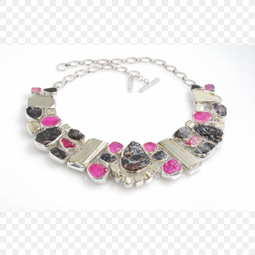 Necklace Bracelet Gemstone Silver Jewelry Design, PNG, 1126x1126px, Necklace, Bracelet, Chain, Fashion Accessory, Gemstone Download Free