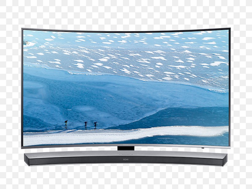 Samsung LED-backlit LCD Smart TV Ultra-high-definition Television, PNG, 802x615px, 4k Resolution, Samsung, Computer Monitor, Display Device, Flat Panel Display Download Free