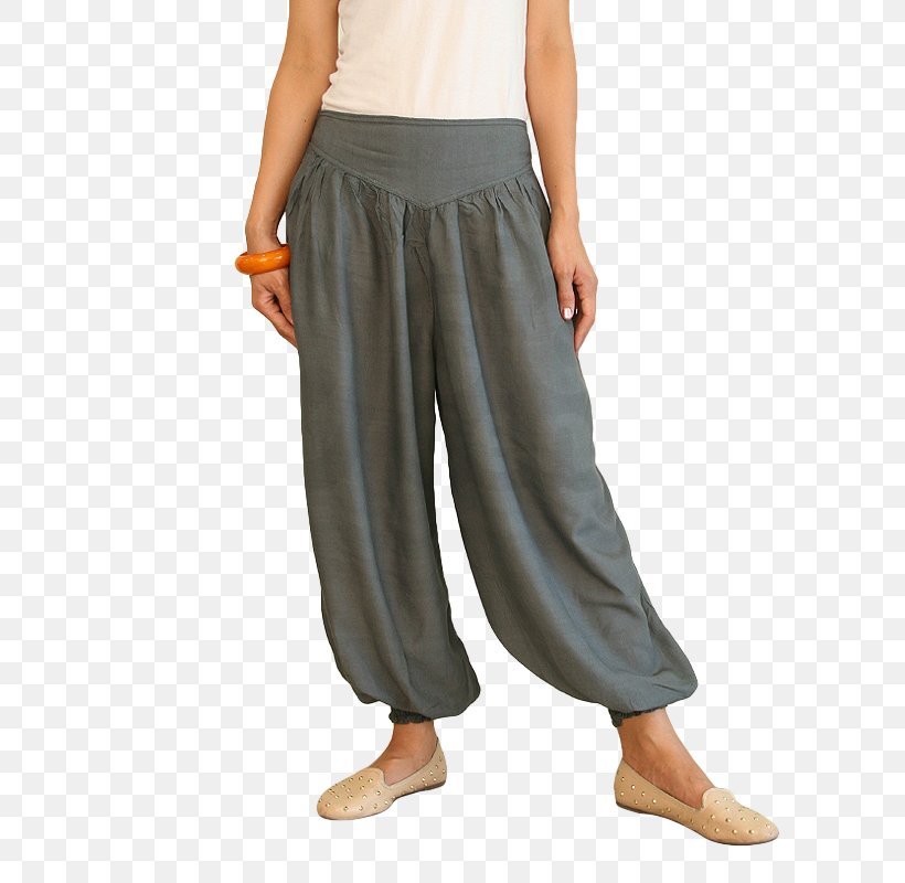 Waist Harem Pants Wide-leg Jeans Parachute Pants, PNG, 800x800px, Waist, Abdomen, Active Pants, Cargo Pants, Fashion Download Free