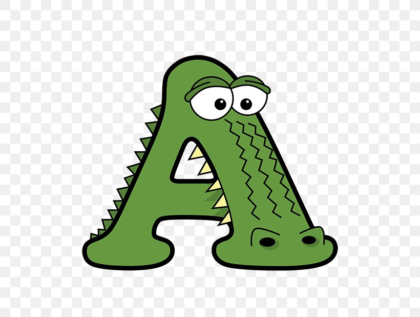 Alphabetimals Coloring Book Alphabetimals Picture Dictionary Crocodile Alligators Clip Art, PNG, 618x618px, Alphabetimals Picture Dictionary, Alligators, Alphabet, Area, Artwork Download Free
