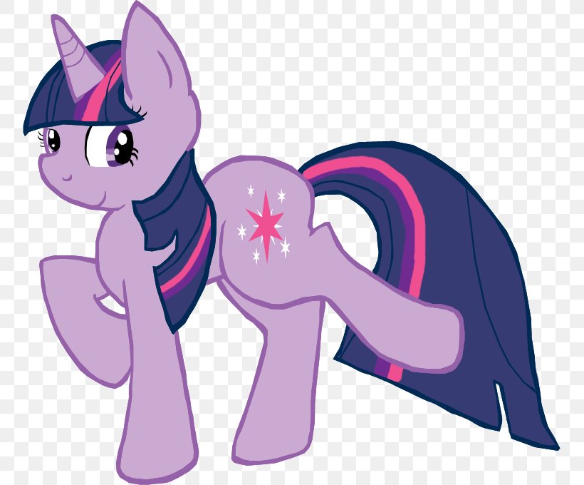 Cat Pony Horse Twilight Sparkle, PNG, 755x680px, Watercolor, Cartoon, Flower, Frame, Heart Download Free