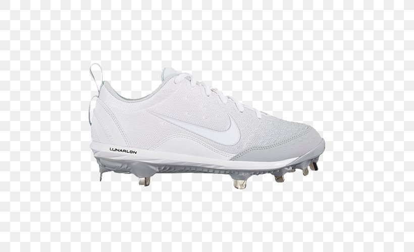 Cleat Nike Sports Shoes Clothing, PNG, 500x500px, Cleat, Athletic Shoe, Ball, Baseball, Clothing Download Free
