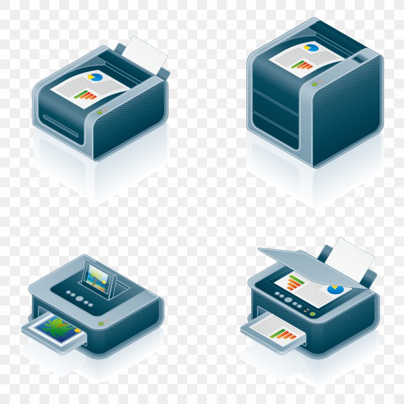 Computer Hardware Stock Photography Photocopier Icon, PNG, 1000x1000px, Computer Hardware, Brand, Computer, Drawing, Electronics Accessory Download Free