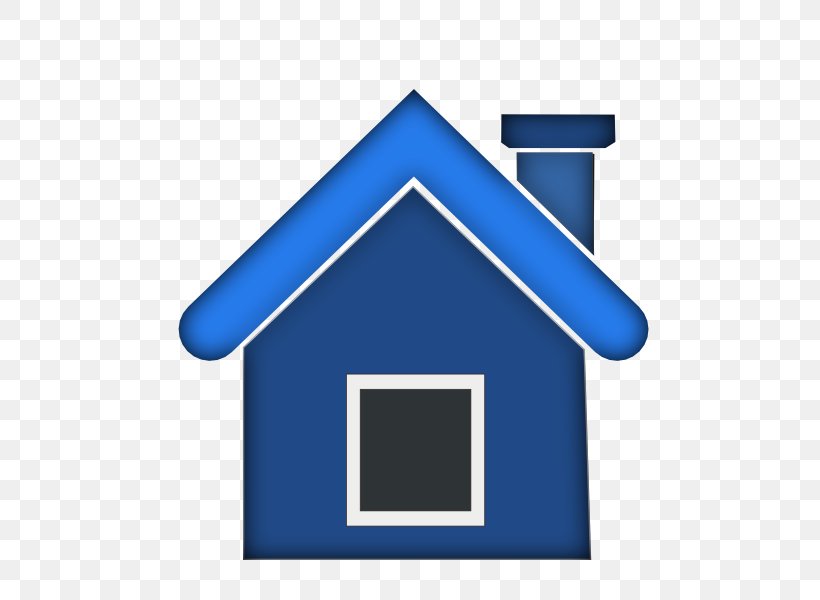 House Clip Art, PNG, 600x600px, House, Blue, Building, Facade, Home Download Free