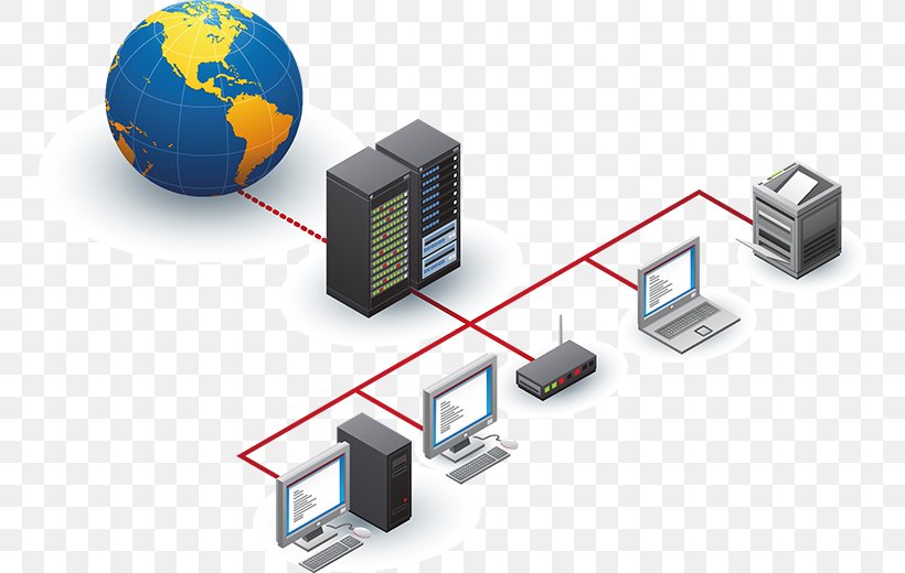 Computer Network Netwerk DMZ Information Computer Servers, PNG, 750x520px, Computer Network, Cloud Computing, Computer Servers, Data, Diagram Download Free