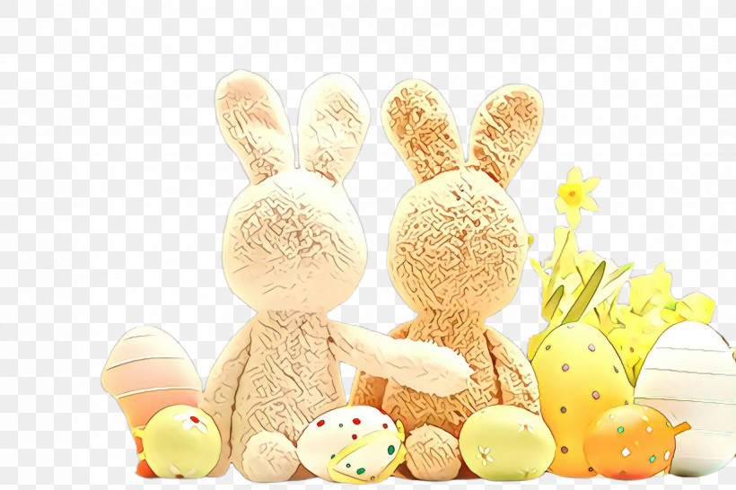 Easter Bunny, PNG, 2448x1632px, Easter Bunny, Baby Toys, Easter, Easter Egg, Rabbit Download Free