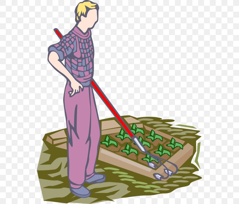 Garden Illustration Vector Graphics Clip Art Lithuanian Language, PNG, 567x700px, Garden, Agriculturist, Broom, Cartoon, Cleanliness Download Free