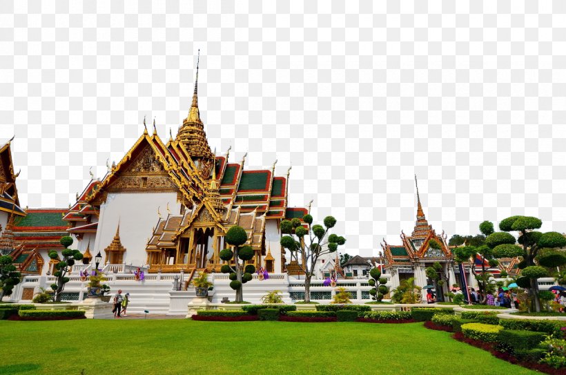 Grand Palace Wat Arun Hotel, PNG, 1200x795px, Grand Palace, Architecture, Bangkok, Building, Fukei Download Free