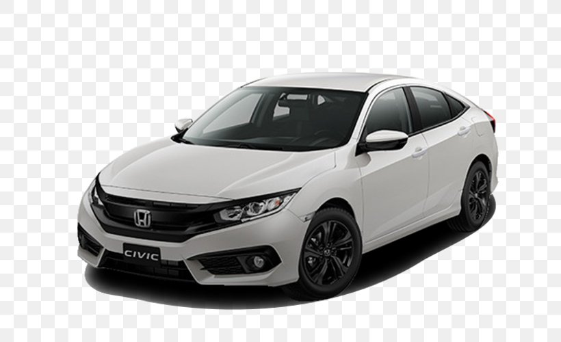 Honda Accord Car 2018 Honda Civic Honda CR-V, PNG, 800x500px, 2017 Honda Civic, 2018 Honda Civic, Honda, Automotive Design, Automotive Exterior Download Free
