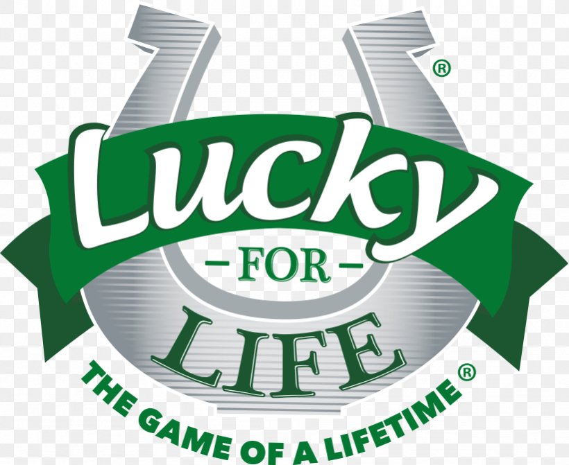 Lucky For Life Ohio Lottery Michigan Lottery, PNG, 821x672px, Lucky For Life, Brand, Drawing, Event Tickets, Game Download Free