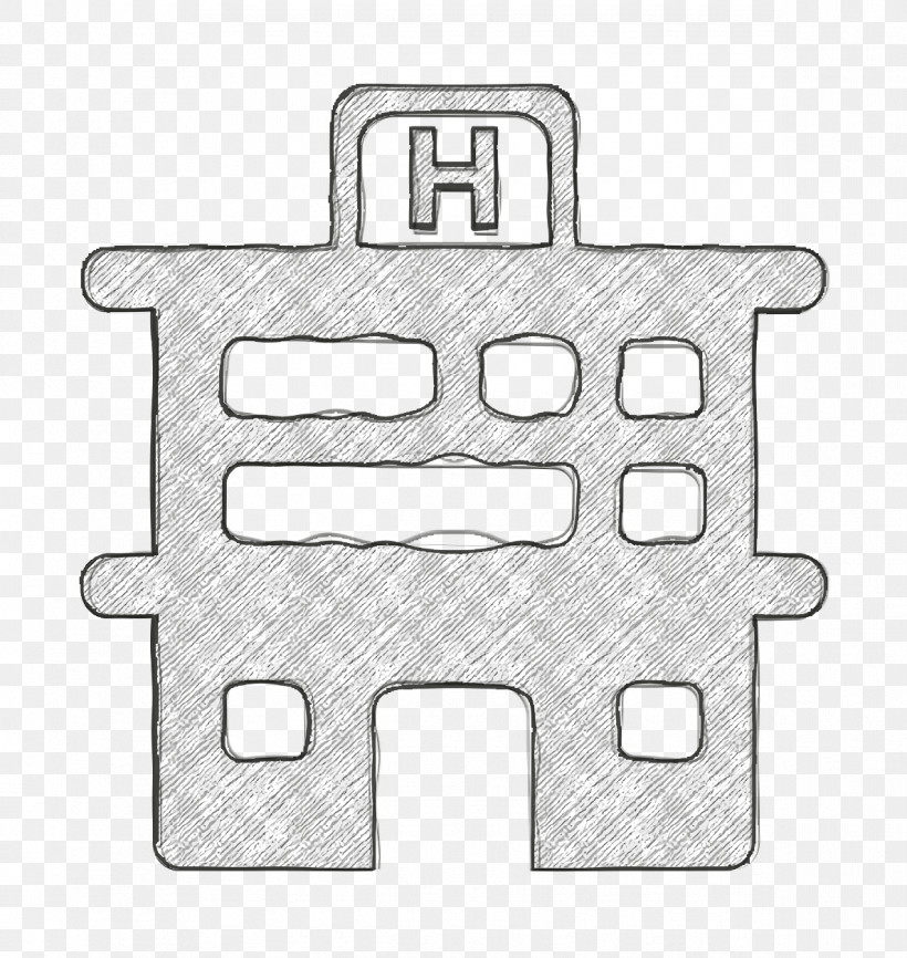 Medical Icon Hospital Icon Medical Icons Icon, PNG, 1188x1256px, Medical Icon, Black, Black And White, Geometry, Hospital Icon Download Free