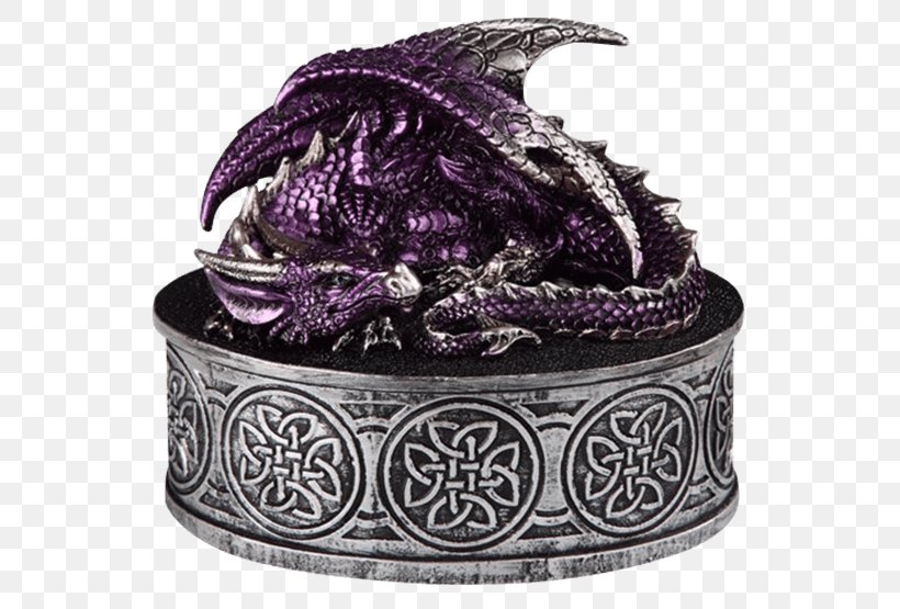 Middle Ages Dragon Medieval Fantasy Metallic Color, PNG, 555x555px, Middle Ages, Box, Dragon, Fantasy, Jewellery Download Free