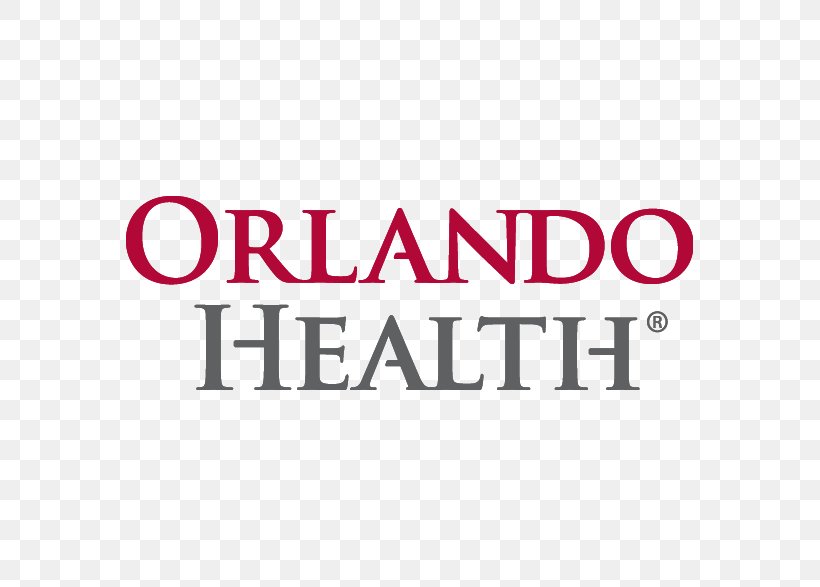 Orlando Regional Medical Center Health Care Orlando Health Orlando Sports Foundation Medicine, PNG, 587x587px, Orlando Regional Medical Center, Area, Brand, Central Florida, Florida Download Free