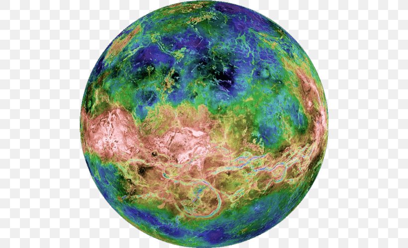Pioneer Venus Project Planet Earth Terraforming, PNG, 500x500px, Venus, Astronomy, Ceres, Earth, Expanding Earth Download Free
