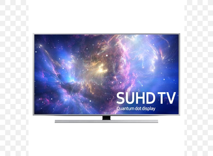 Samsung JS8500 Ultra-high-definition Television LED-backlit LCD 4K Resolution Smart TV, PNG, 800x600px, 3d Television, 4k Resolution, Ultrahighdefinition Television, Advertising, Computer Monitor Download Free