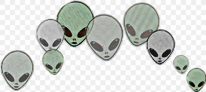 Sticker Extraterrestrials In Fiction Alien Extraterrestrial Life, PNG, 892x400px, Sticker, Alien, Art, Body Jewelry, Decal Download Free