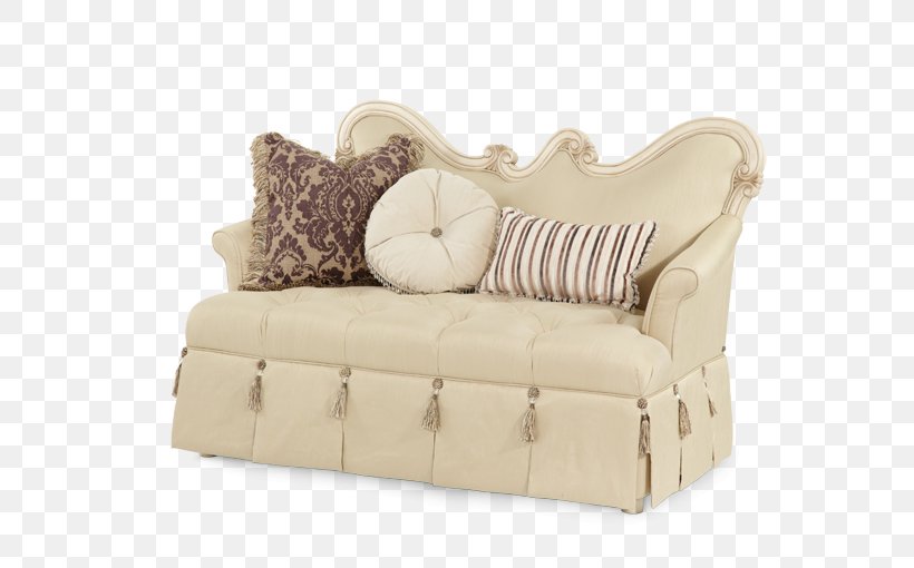 Couch Furniture Living Room Bergère Chair, PNG, 600x510px, Couch, Beige, Chair, Cushion, Foot Rests Download Free