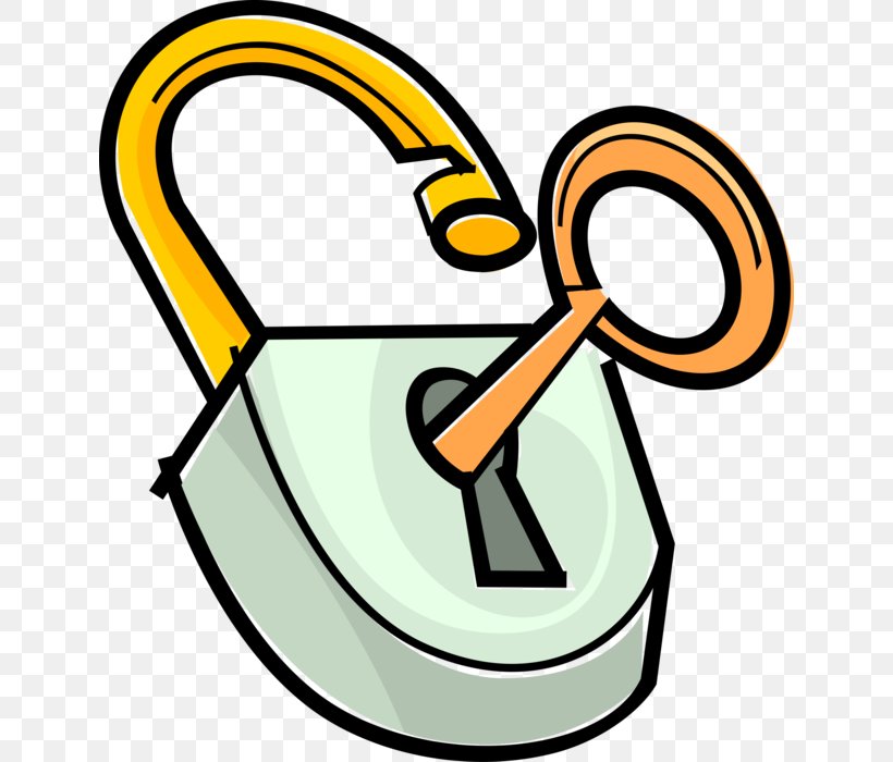 Key Lock Clip Art, PNG, 638x700px, Key, Area, Artwork, Door, Istock Download Free