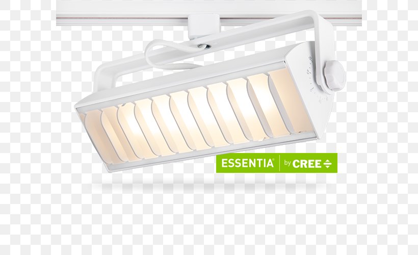 Light-emitting Diode Track Lighting Fixtures Cree Inc., PNG, 600x500px, Light, Color Rendering Index, Color Temperature, Cree Inc, Led Lamp Download Free