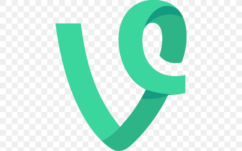 Logo Vine, PNG, 512x512px, Logo, Brand, Cdr, Green, Symbol Download Free